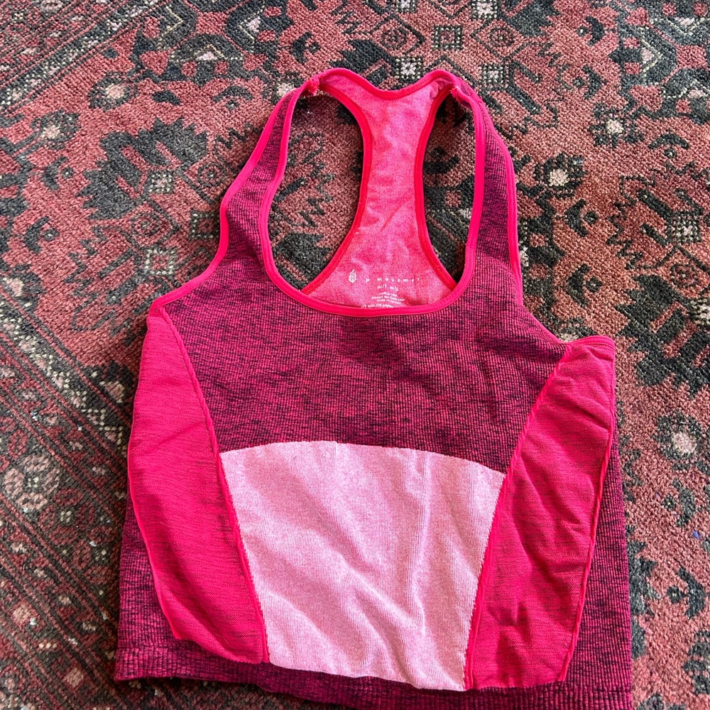 Free people tank